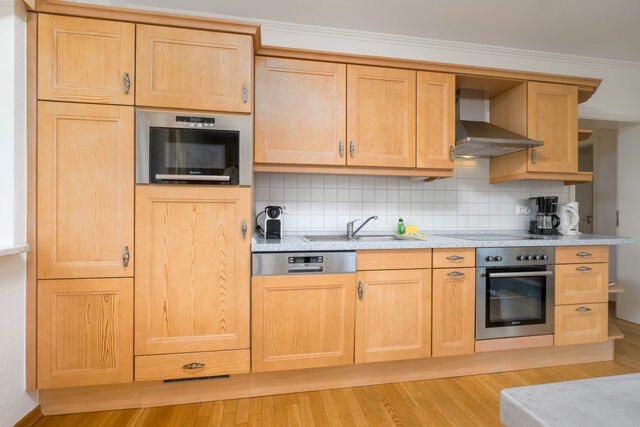 Ferienwohnung in Timmendorfer Strand - Birkenhof #04 - Bild 8
