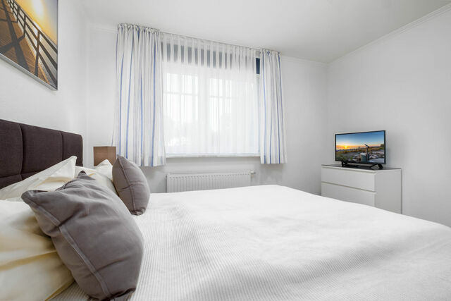 Ferienwohnung in Timmendorfer Strand - Birkenhof #04 - Bild 9
