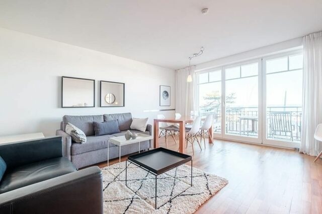 Ferienwohnung in Niendorf/Ostsee - Sunrise - Bild 2