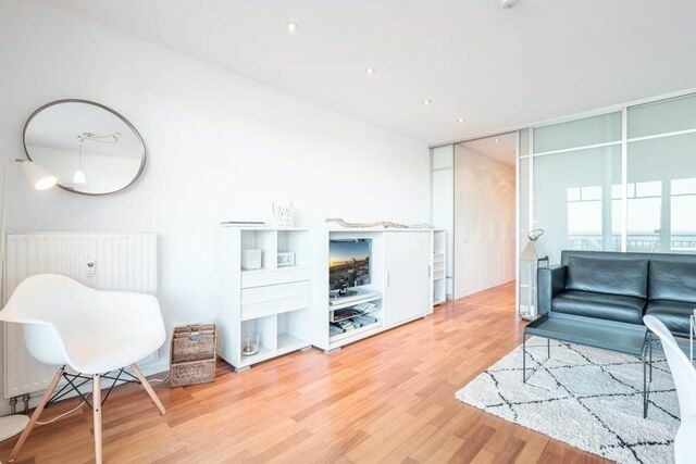 Ferienwohnung in Niendorf/Ostsee - Sunrise - Bild 7