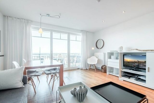 Ferienwohnung in Niendorf/Ostsee - Sunrise - Bild 9