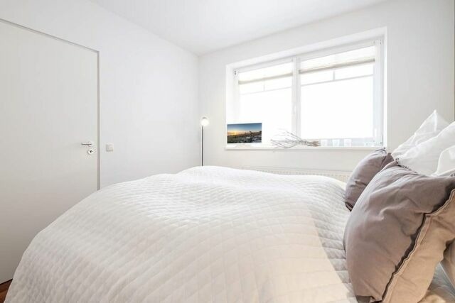 Ferienwohnung in Niendorf/Ostsee - Sunrise - Bild 12