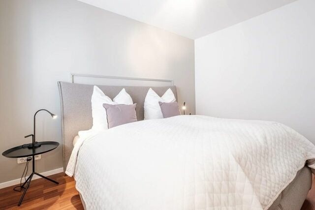 Ferienwohnung in Niendorf/Ostsee - Sunrise - Bild 13