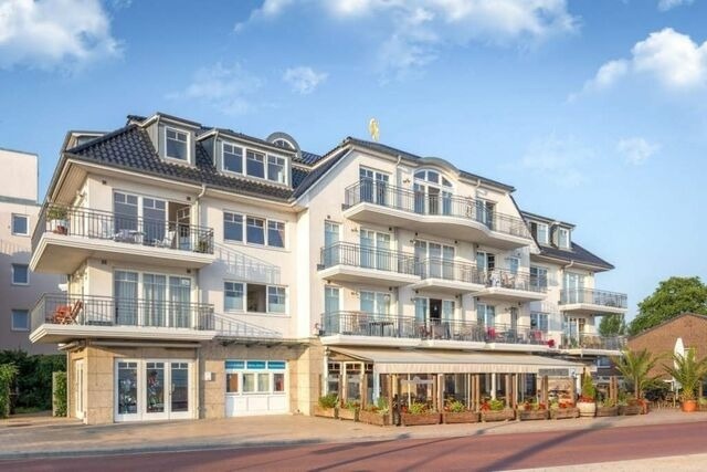 Ferienwohnung in Niendorf/Ostsee - Sunrise - Bild 17