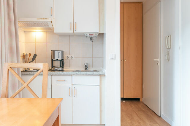 Ferienwohnung in Sellin - Fewo 336, Seepark Sellin - Bild 4