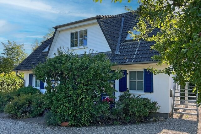 Ferienwohnung in Born a. Dar&szlig; - Strandl&auml;ufer - Bild 6
