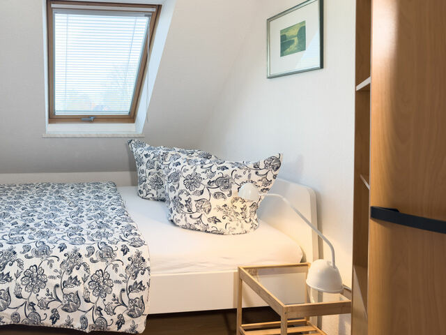 Ferienwohnung in Born a. Dar&szlig; - Strandl&auml;ufer - Bild 9