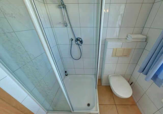 Ferienwohnung in Heringsdorf - Villa zur Sonneninsel, App. 14 - Bild 3