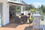 Ferienwohnung in Niendorf/Ostsee - Penthouse am Hafen 2 - Bild 1