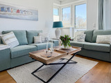 Ferienwohnung in Niendorf/Ostsee - Penthouse am Hafen 2 - Bild 9