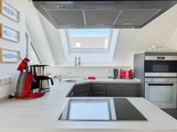 Ferienwohnung in Niendorf/Ostsee - Penthouse am Hafen 2 - Bild 15