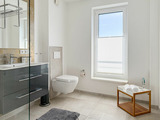 Ferienwohnung in Niendorf/Ostsee - Penthouse am Hafen 2 - Bild 19