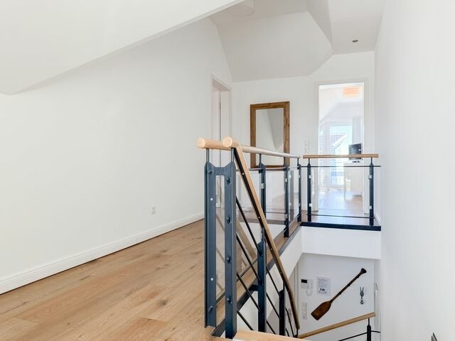 Ferienwohnung in Niendorf/Ostsee - Penthouse am Hafen 2 - Bild 24
