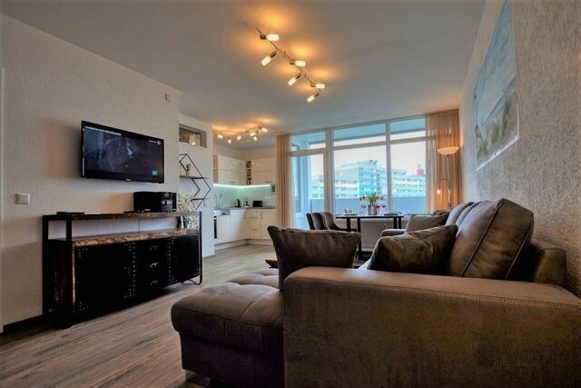 Ferienwohnung in Heiligenhafen - Ferienpark - Haus N, App. 0N0903 - Bild 8