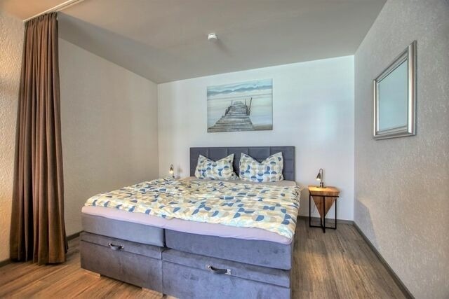Ferienwohnung in Heiligenhafen - Ferienpark - Haus N, App. 0N0903 - Bild 11