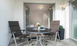 Ferienwohnung in Scharbeutz - Seeliebe - Bild 2