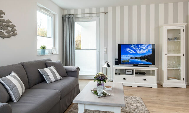 Ferienwohnung in Scharbeutz - Seeliebe - Bild 3