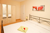 Ferienwohnung in K&uuml;hlungsborn - Josephine - 41-12 - Bild 4