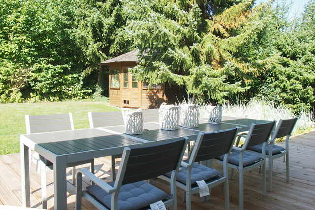 Ferienhaus in Timmendorfer Strand - Weedkroog - Bild 2
