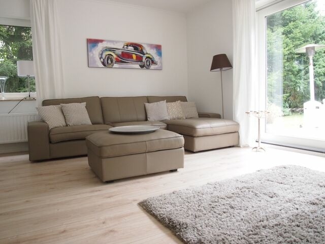 Ferienhaus in Timmendorfer Strand - Weedkroog - Bild 3