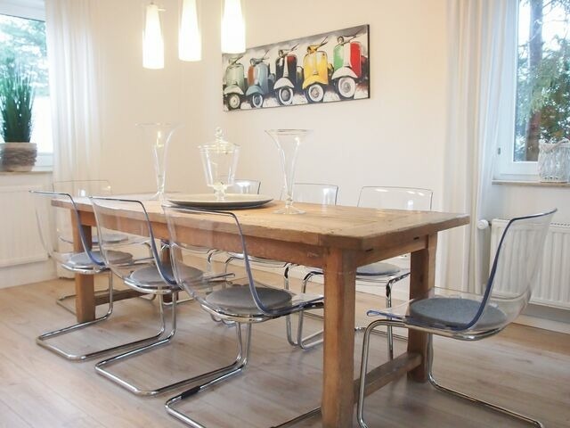 Ferienhaus in Timmendorfer Strand - Weedkroog - Bild 5