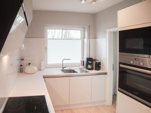Ferienhaus in Timmendorfer Strand - Weedkroog - Bild 6