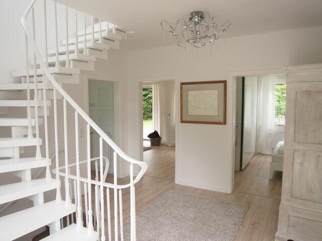 Ferienhaus in Timmendorfer Strand - Weedkroog - Bild 9