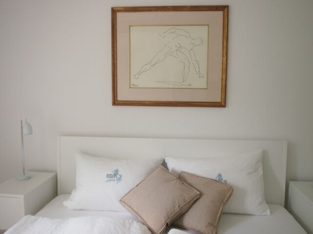 Ferienhaus in Timmendorfer Strand - Weedkroog - Bild 11