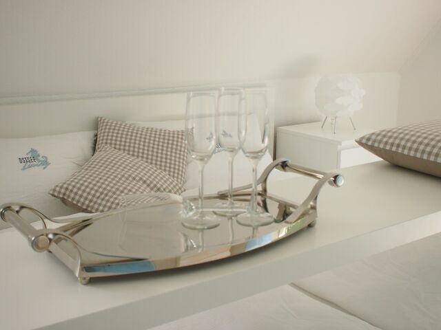 Ferienhaus in Timmendorfer Strand - Weedkroog - Bild 14