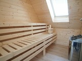 Ferienhaus in Timmendorfer Strand - Weedkroog - Bild 24