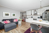 Ferienwohnung in Timmendorfer Strand - Strandliebe - Bild 4