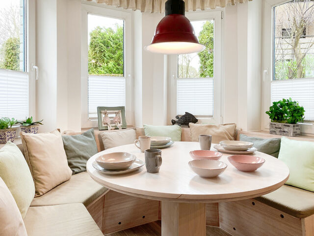 Ferienwohnung in Timmendorfer Strand - Lieblingsplatz - Bild 2