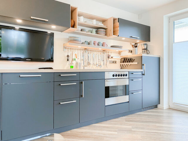 Ferienwohnung in Timmendorfer Strand - Lieblingsplatz - Bild 3