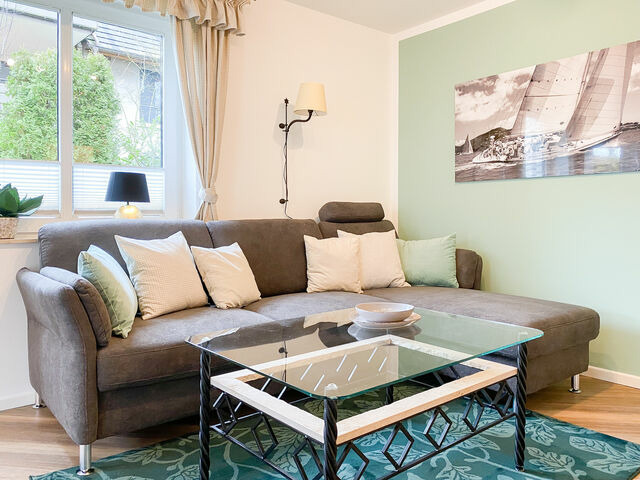 Ferienwohnung in Timmendorfer Strand - Lieblingsplatz - Bild 6