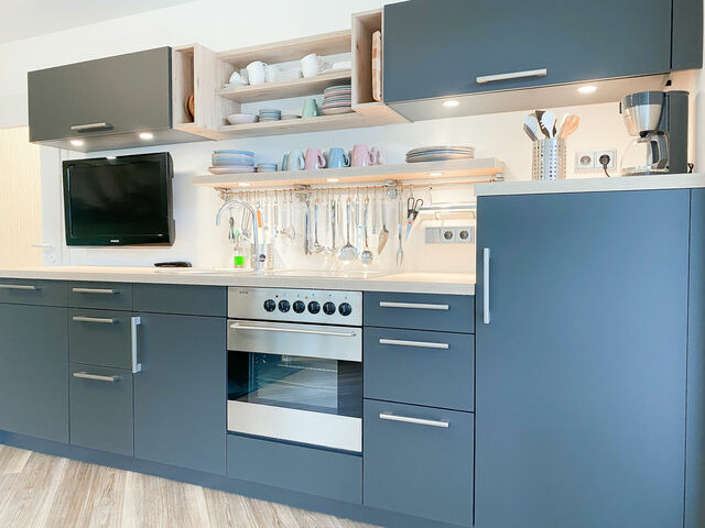 Ferienwohnung in Timmendorfer Strand - Lieblingsplatz - Bild 11