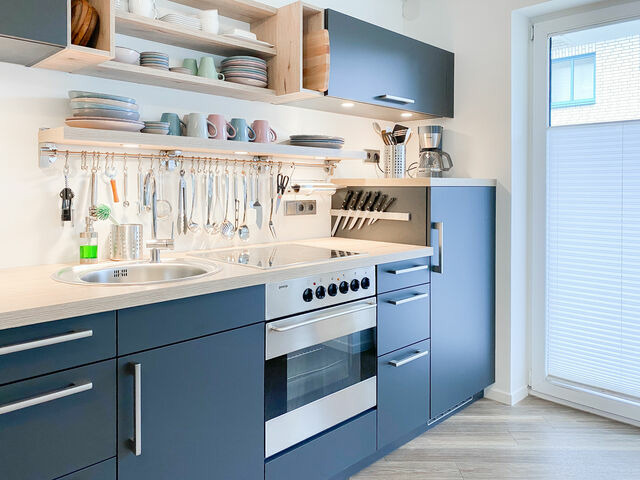 Ferienwohnung in Timmendorfer Strand - Lieblingsplatz - Bild 12