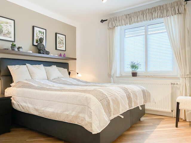 Ferienwohnung in Timmendorfer Strand - Lieblingsplatz - Bild 18