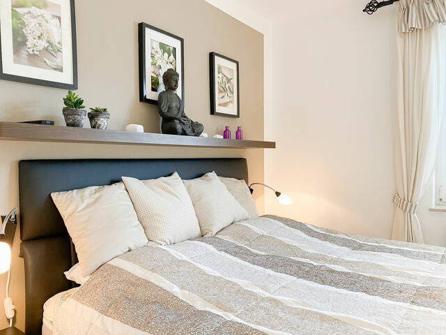 Ferienwohnung in Timmendorfer Strand - Lieblingsplatz - Bild 19
