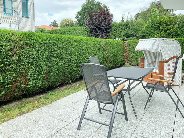 Ferienwohnung in Timmendorfer Strand - Lieblingsplatz - Bild 24