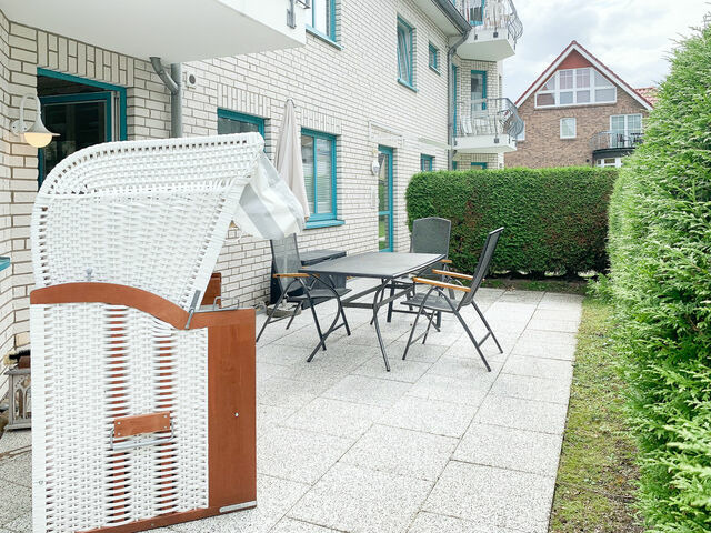 Ferienwohnung in Timmendorfer Strand - Lieblingsplatz - Bild 25