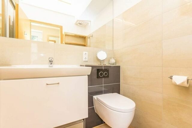 Ferienwohnung in Timmendorfer Strand - Gorch-Fock-Park App. 1 - Bild 12