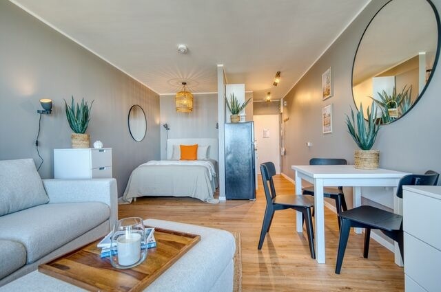 Ferienwohnung in Heiligenhafen - Haus Sch&ouml;ne Aussicht, App. 1SB306 - Bild 7