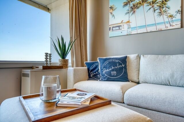 Ferienwohnung in Heiligenhafen - Haus Sch&ouml;ne Aussicht, App. 1SB306 - Bild 8