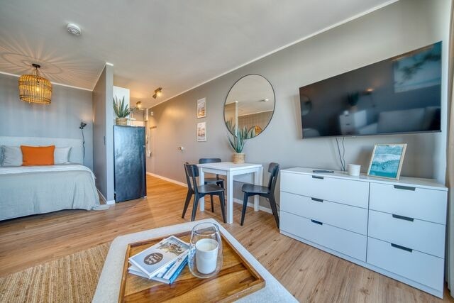 Ferienwohnung in Heiligenhafen - Haus Sch&ouml;ne Aussicht, App. 1SB306 - Bild 12