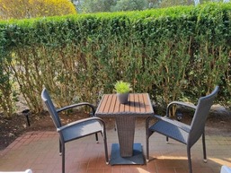 D&uuml;nengarten - 40-36