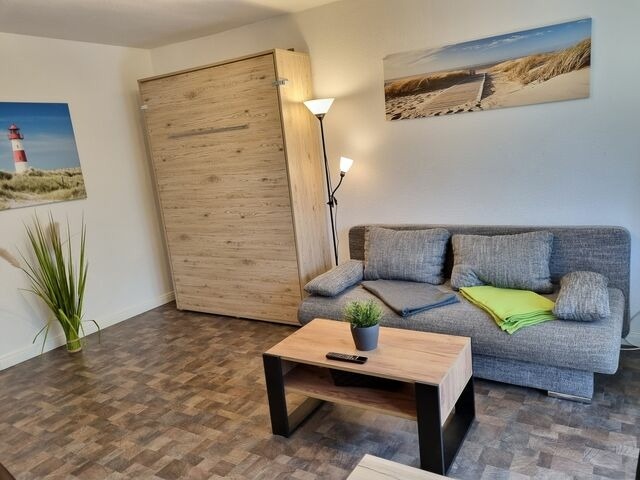 Ferienwohnung in K&uuml;hlungsborn - D&uuml;nengarten - 40-36 - Bild 2
