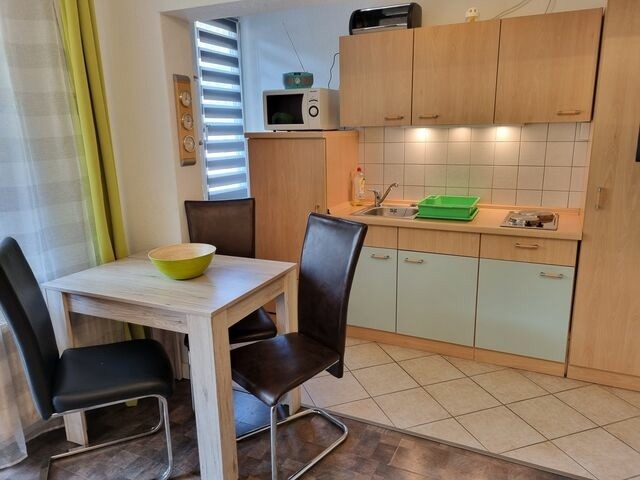 Ferienwohnung in K&uuml;hlungsborn - D&uuml;nengarten - 40-36 - Bild 3