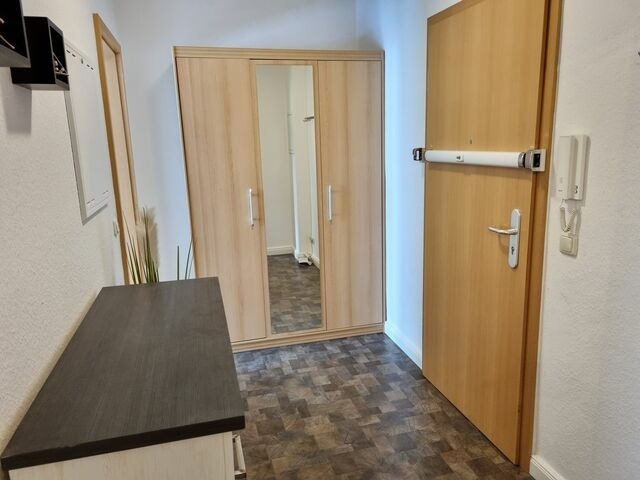 Ferienwohnung in K&uuml;hlungsborn - D&uuml;nengarten - 40-36 - Bild 11