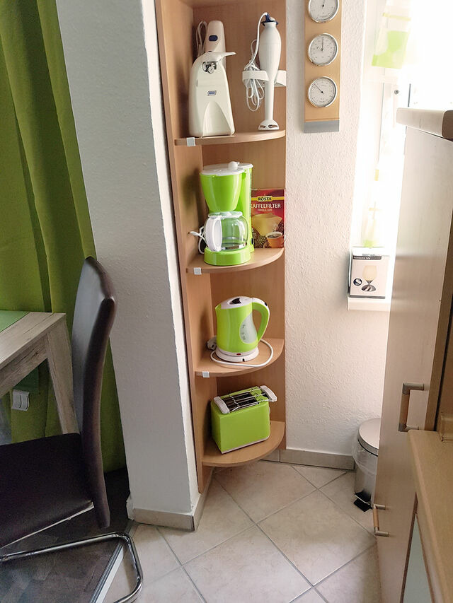 Ferienwohnung in K&uuml;hlungsborn - D&uuml;nengarten - 40-36 - Bild 12
