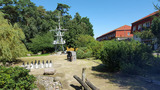Ferienwohnung in K&uuml;hlungsborn - D&uuml;nengarten - 40-36 - Bild 13